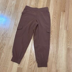 Cargo joggers